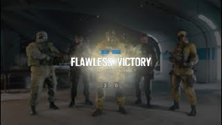 Tom Clancy's Rainbow Six® Siege - footage that got 12 minutes cut away for no reason