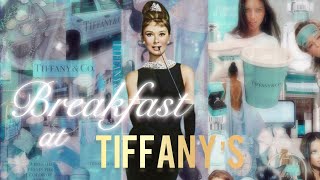 Pearls , Cigarettes, \u0026 Power : Style of Breakfast At Tiffany’s | AMARIJASZ