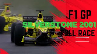 F1 GP SILVERSTONE #:GERMAN The MOST Thrilling Race of the Season?