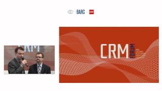 20140313 1330 CRM Panel