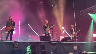 20230528 - Queens of the Stone Age - 07 - “Emotion Sickness” - Boston Calling 2023