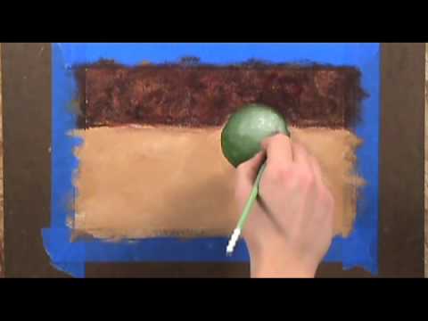 Painting A Sphere Youtube