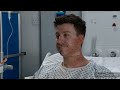 Coronation Street - Daisy Visit Ryan In Hospital But He Rejects Her (15th May 2023)