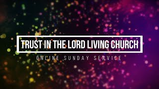 TITLLC Online Sunday Service (2021.06.13)