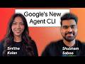 Google’s Agents CLI is here: Build, eval, and deploy AI agents in minutes | The Agent Factory