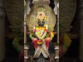 Today 10Sep2024 Vitthal_Rukmini_Darshan “श्री विठ्ठल व रुक्मिणी माता दर्शन” Pandharpur Temple