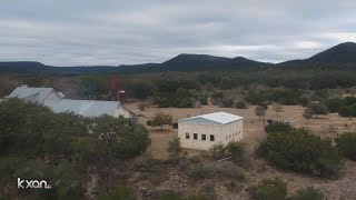 Land ownership, environment concerns surround Hill Country pipeline