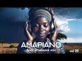 Amapiano Emotional Lounge — Deep Emotional Mix (Vol.26) | 2026 Ambient & Deep Amapiano