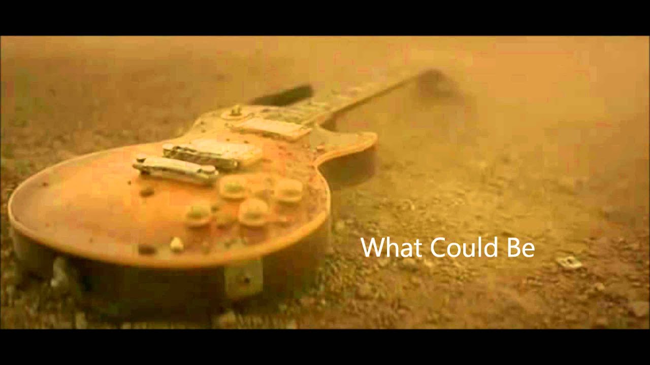 What Could Be - YouTube