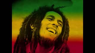 Bob Marley - Stir It Up