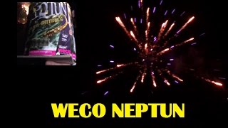 Weco Neptun [FULLHD/50fps]