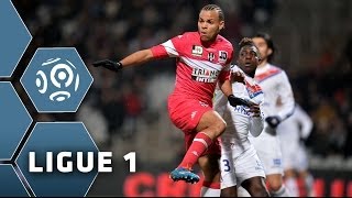 Olympique Lyonnais - Toulouse FC (1-1) - 05/12/13 - (OL - TFC) - Résumé