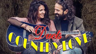 Golden Duets Country Love Songs - Top 100 Classic Country Music Duets
