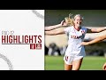 Highlights: Stanford Women's Soccer Shuts Out Arizona, 2-0