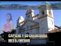 capiche y su chanchona mix dj menor