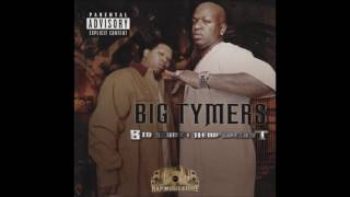 Tymers feat TQ - We Can Smoke