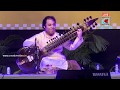 ITC SANGEET SAMMELAN || Ustad Irshad Khan || KOLKATA || ITC Sangeet Reserch Academy || 15.12.19