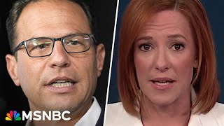 Problem solvers won the night for Democrats: Gov. Shapiro