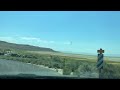 “横跨美国自驾万里行” 第8站～大盐湖 羚羊岛州立公园（antelope island state park ）