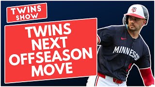 Do Minnesota Twins have another move up their sleeve?