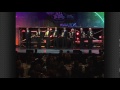 nhra 2010 ceremony part 1