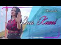 Karaoke ~ DUA KURSI _ tanpa vokal  |  Official Karaoke