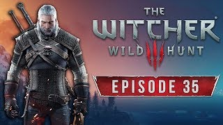 ALDERIATE - THE WITCHER 3 - EPISODE 35