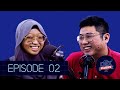 [Dexclusive] Nur Aisyah Mohd Shamsul - Episode 02/02