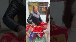 婆婆如意算盘打得挺响，天天赖点子一套一套的 #婆媳 #婆媳矛盾