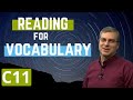 Learn English | Reading for Vocabulary | Level C | Lesson 11 |  Brian Stuart  (미국교과서)