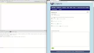 4Clojure Solution to Problem 45 through 46