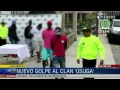 Capturan presuntos miembros del 'Clan Úsuga' en Chocó