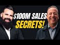 $100M Sales Closing Techniques with David Meltzer