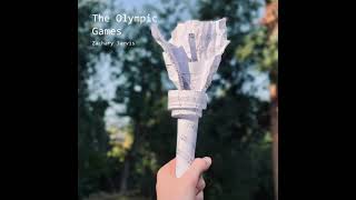 The Olympic Games - Original Composition (For Brass Quintet)