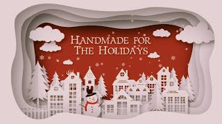 Handmade for the Holidays (2024)