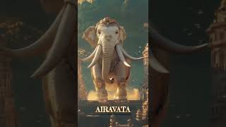 The Divine Animals: Exploring The Vahanas Of Hindu Gods ।। #hindu #viralshorts #trendingshorts