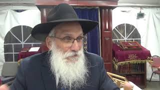 Halacha and Laws of Yom Kippur | Part 1 | Daily Halacha