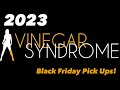 Unboxing Ep. #278 (2023 Vinegar Syndrome Black Friday Sale!!!)