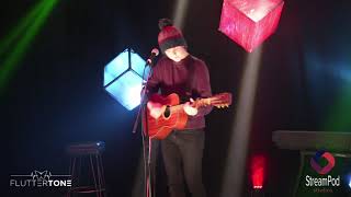 Padraig Cahill Original - These Streets Live @The Sound House Dublin (18/2/21)