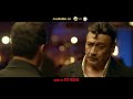 radhe dialogue promo 3 salman khan jackie shroff prabhu deva 13th may