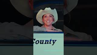 Her Badge. Her Path. VCSO Trailer