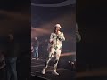 Winky D's sold out live performance in Birmingham on 20 December 2025. 