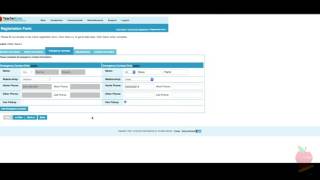 Online Registration: Easily Re-Enroll Students for Next Year