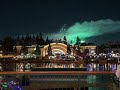 magical fireworks views from pixar pier a night stroll in disney california adventure