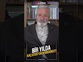 Bir Yılda Kaç Kitap Okuyorsunuz? | D. Mehmet Doğan