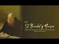 Saint Benedict of Nursia - Life Story