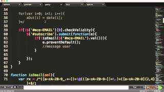 JavaScript High Performance: Course Overview | packtpub.com