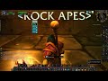 wow classic fresh blackrock depths spell cleave guide