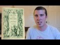 Book Review: J.M. Barrie -- Peter Pan and Wendy