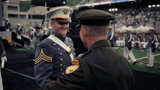 Secretary Hegseth delivered the commencement address to the Class of 2026 at West Point